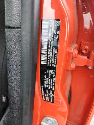 2018 JEEP RENEGADE L ZACCJBBB8JPH29587