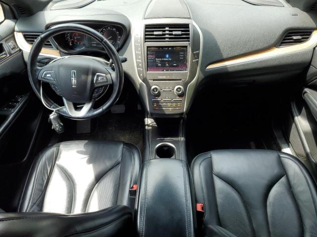 2015 LINCOLN MKC - 5LMTJ2AH1FUJ04985