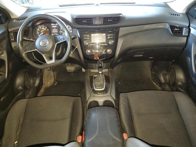 2018 NISSAN ROGUE SPOR JN1BJ1CP4JW162610