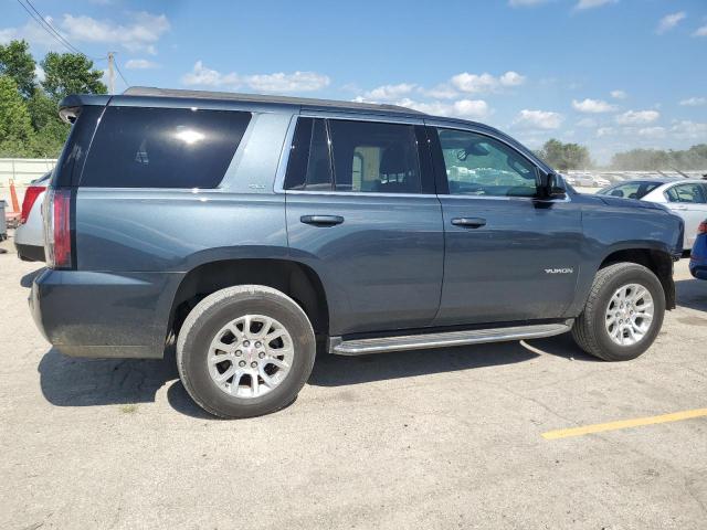 2020 GMC YUKON SLT - 1GKS2BKC0LR280187