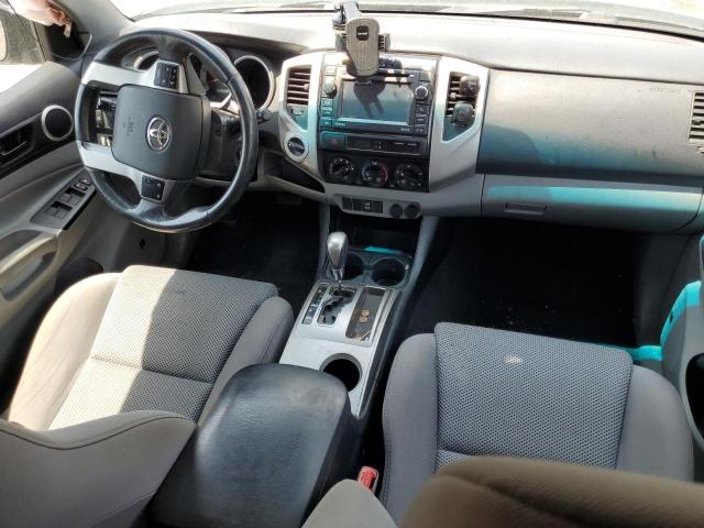 2012 TOYOTA TACOMA DOU - 3TMLU4EN2CM095062