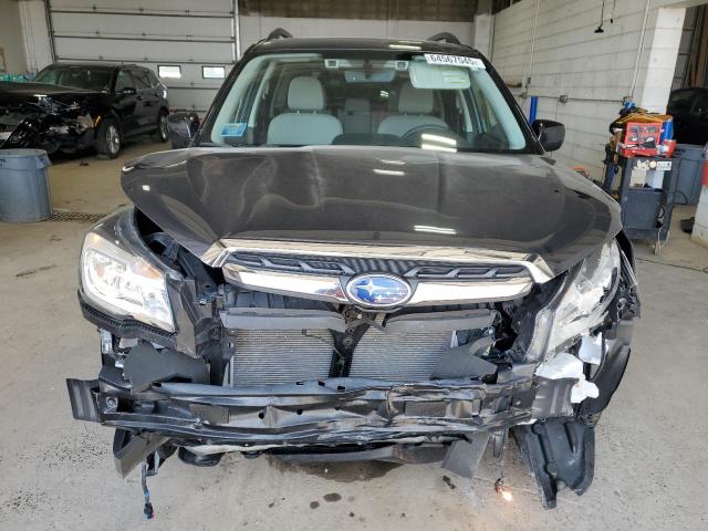 2017 SUBARU FORESTER 2 JF2SJAGC8HH481173