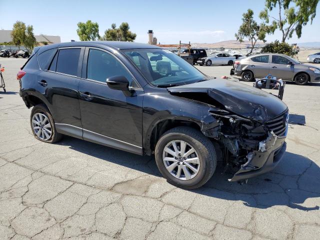 Vin: jm3ke4by5g0863575, lot: 63264725, mazda cx-5 sport 20164