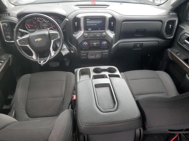2019 CHEVROLET SILVERADO 1GCUYDED0KZ175523