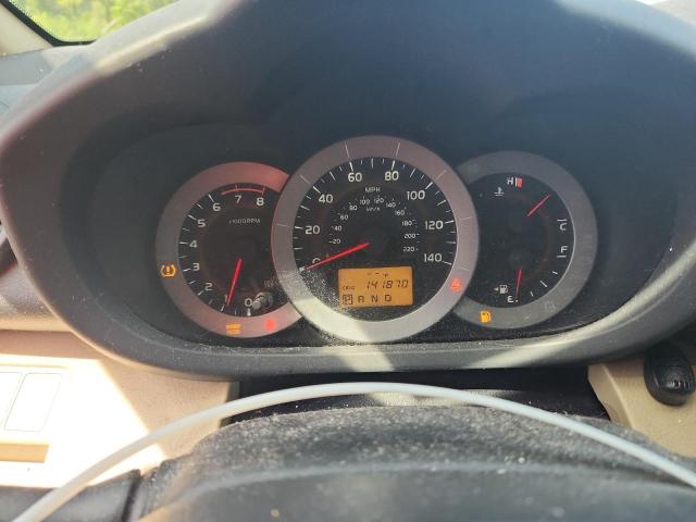 2011 TOYOTA RAV4 LIMIT - 2T3YF4DV1BW088943