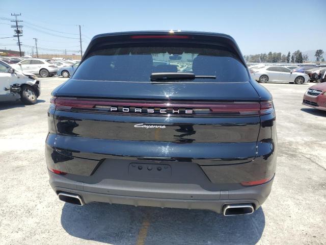 2024 PORSCHE CAYENNE - WP1AA2AY8RDA12225