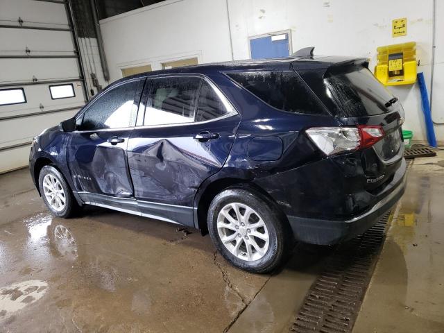 2020 CHEVROLET EQUINOX LT 3GNAXUEVXLS608964
