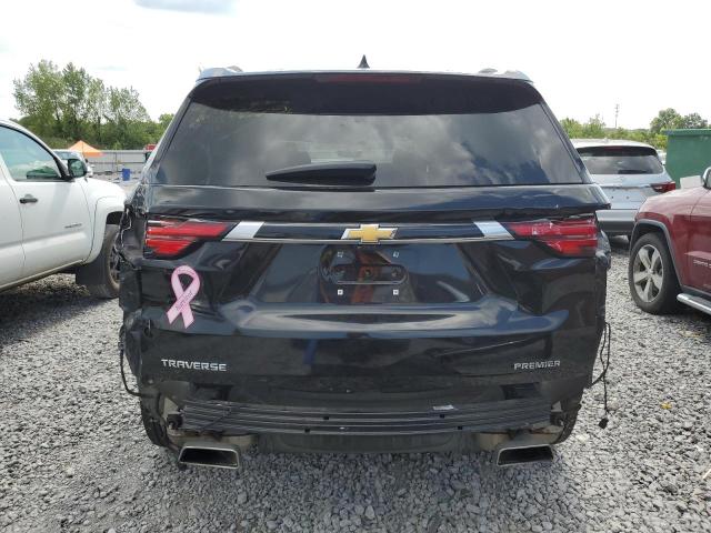 2022 CHEVROLET TRAVERSE P 1GNERKKW4NJ140053