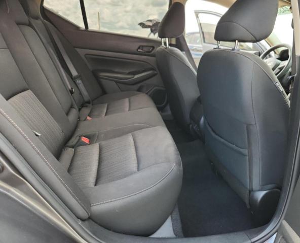 2023 NISSAN ALTIMA SV - 1N4BL4DV0PN399539