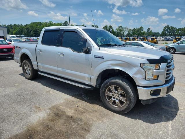 Vin: 1ftew1ef3ffa76342, lot: 63738715, ford f-150 supercrew 20154