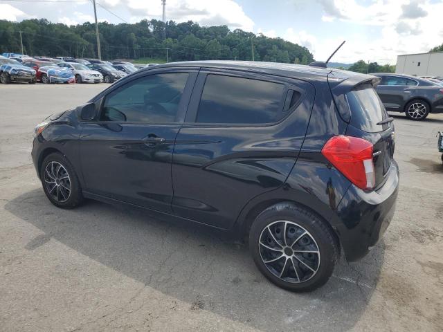 2019 CHEVROLET SPARK LS KL8CB6SA2KC700998