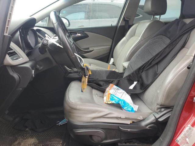 2012 BUICK VERANO - 1G4PP5SK2C4174036