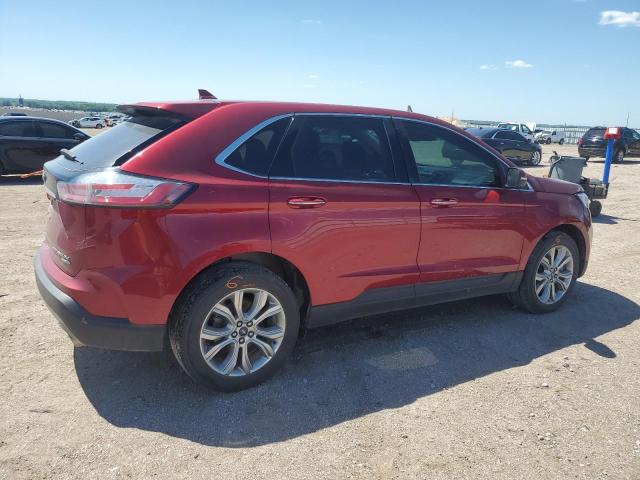 2019 FORD EDGE TITAN 2FMPK4K9XKBC35949
