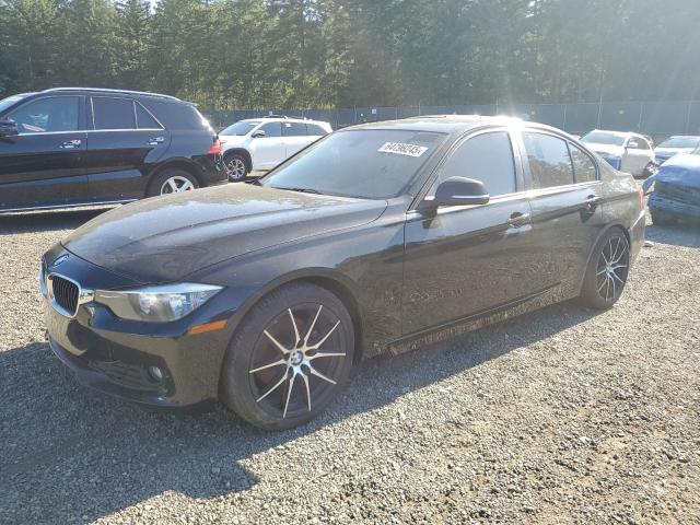 2015 BMW 328 D XDRI WBA3D5C58FK290696