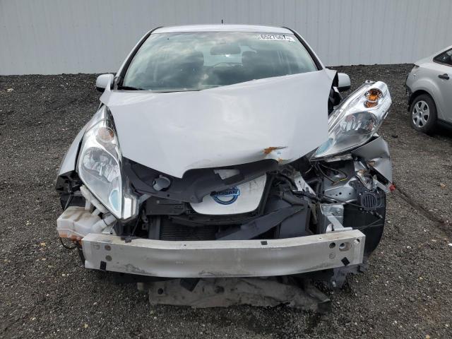 2016 NISSAN LEAF S 1N4AZ0CP9GC311248