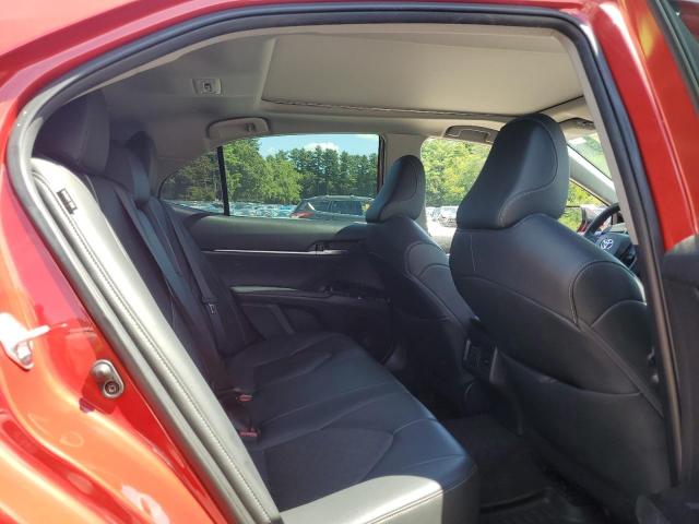 2022 TOYOTA CAMRY XSE 4T1K61BK4NU068017