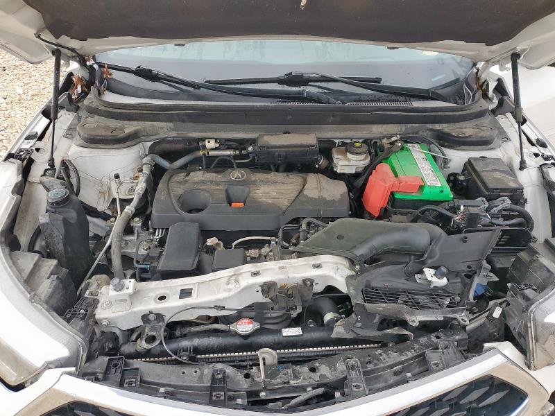 2021 ACURA RDX ADVANC 5J8TC2H76ML030059