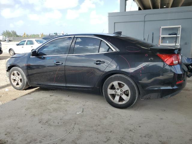 2015 CHEVROLET MALIBU LS 1G11B5SL6FF200477