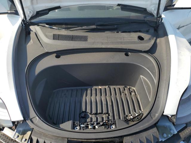 2022 TESLA MODEL 3 5YJ3E1EB9NF265622