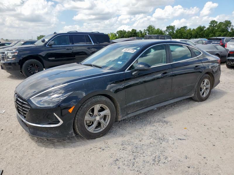 Global Auto Auctions: 2023 HYUNDAI SONATA SE