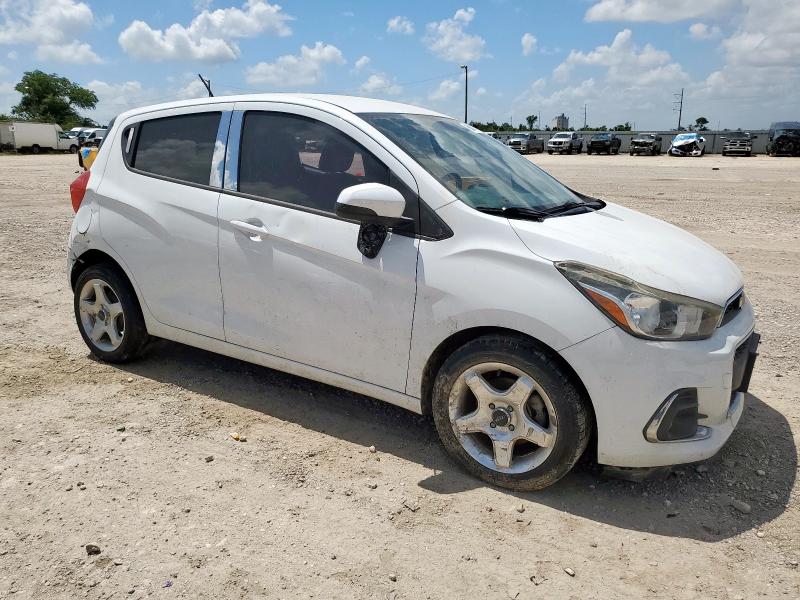 2016 CHEVROLET SPARK 1LT KL8CD6SA2GC619727