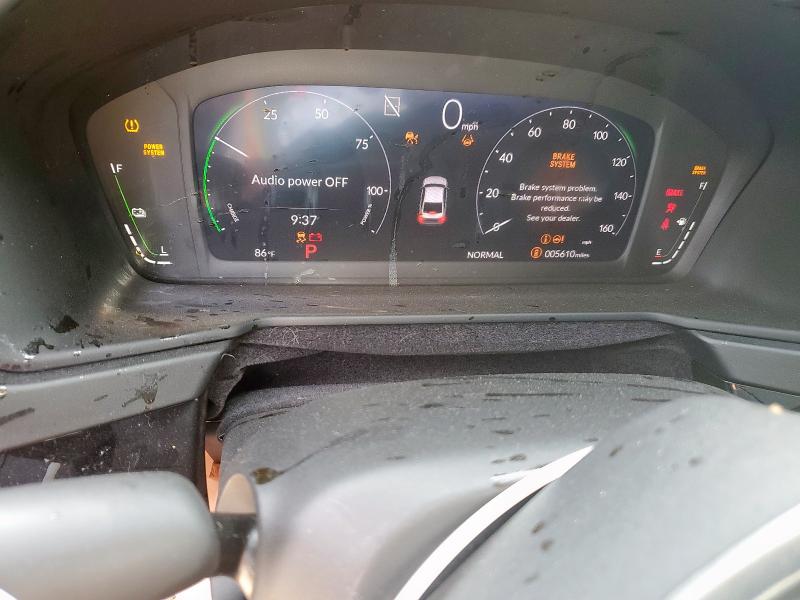 2024 HONDA ACCORD HYB 1HGCY2F76RA071010