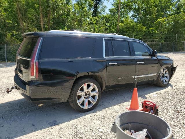 2015 CADILLAC ESCALADE E - 1GYS4TKJ6FR677055