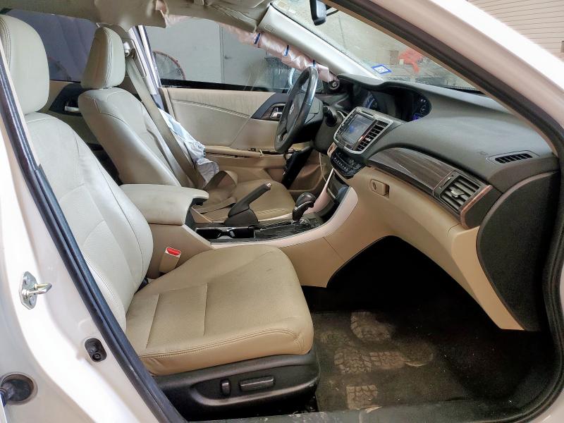 2017 HONDA ACCORD EXL 1HGCR3F87HA003048