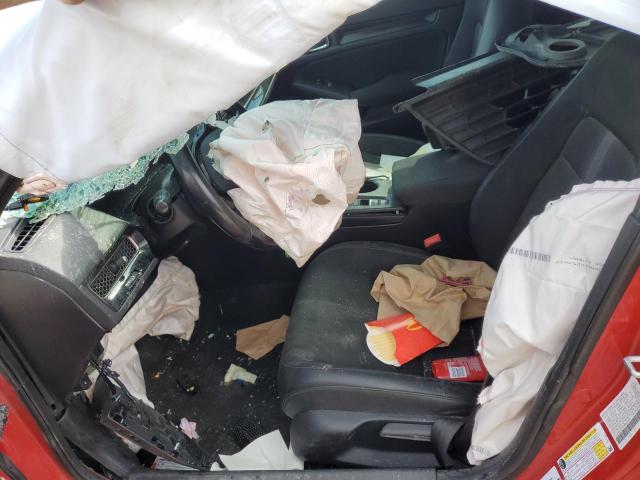 2022 HONDA CIVIC SPORT #3303795442