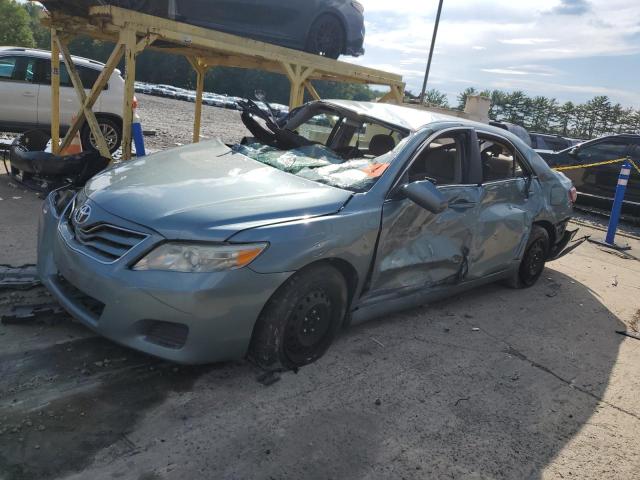 2011 TOYOTA CAMRY BASE - 4T1BF3EK9BU630612