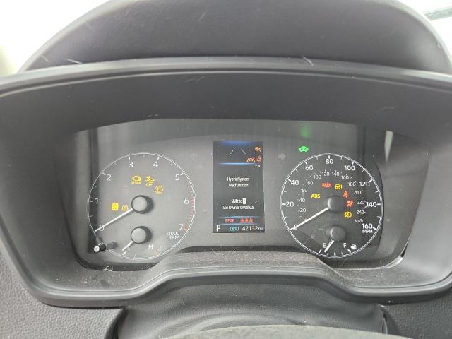 2023 TOYOTA COROLLA LE - JTDBCMFE1P3011060