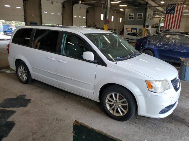 2013 DODGE GRAND CARA - 2C4RDGCGXDR814262