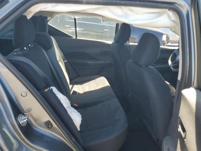 2025 NISSAN KICKS PLAY S 3N1CP5BV6SL475241