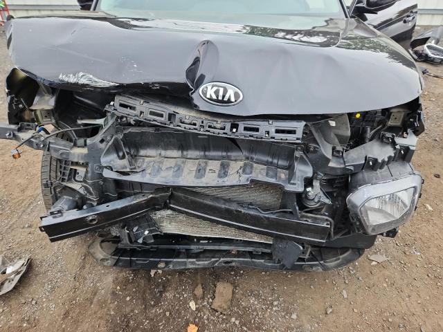 2020 KIA SOUL LX KNDJ23AU8L7057141