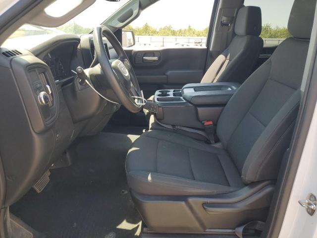2024 GMC SIERRA C15 1GTPHAEK1RZ301828