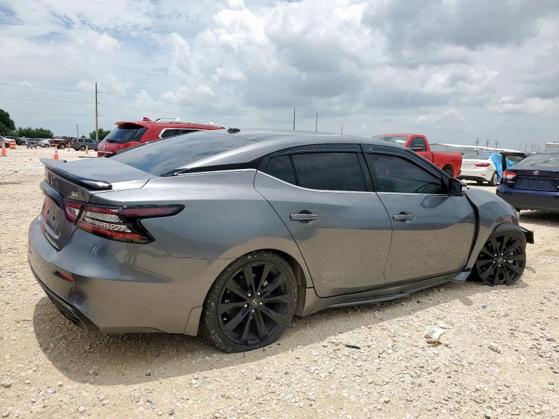 2023 NISSAN MAXIMA SR 1N4AA6EV2PC503942