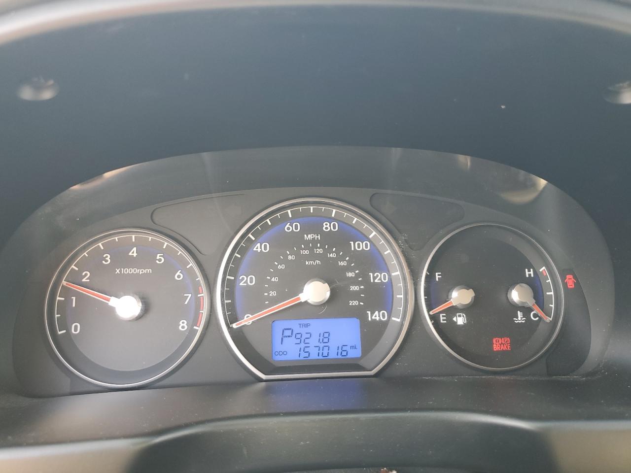 HYUNDAI SANTA FE LIMITED