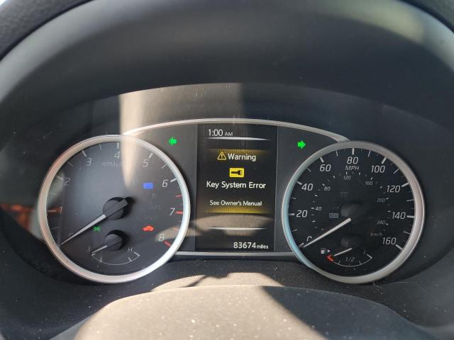 2016 NISSAN SENTRA S - 3N1AB7AP4GY274386
