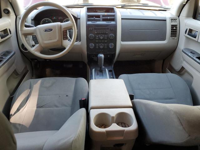 2012 FORD ESCAPE XLS - 1FMCU0C78CKC75159