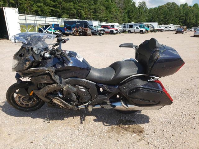 2019 BMW K1600 B WB10F5304KZG17729