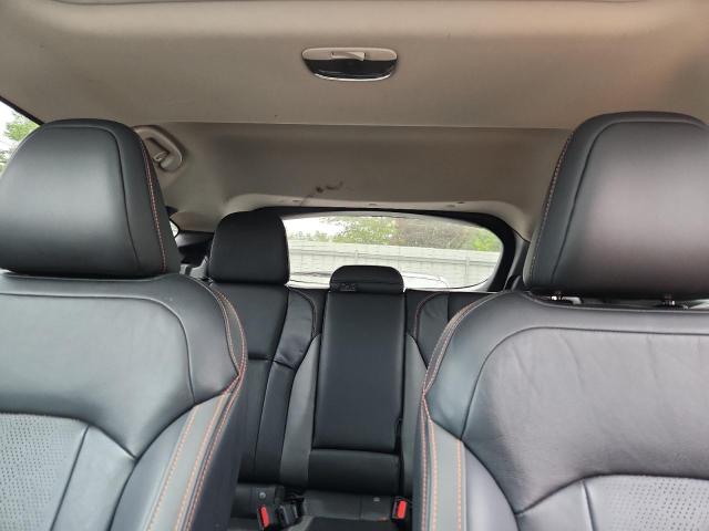 2024 SUBARU CROSSTREK - 4S4GUHN65R3719573