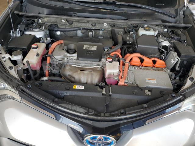 2016 TOYOTA RAV4 HV XL JTMRJREV4GD019747