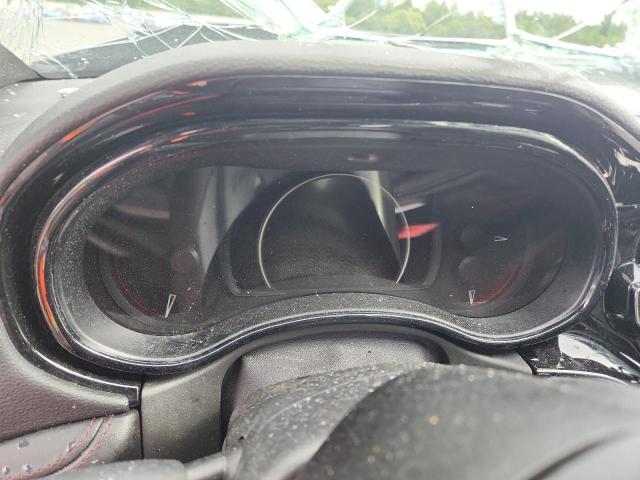 2023 DODGE DURANGO GT - 1C4RDHDG5PC573504
