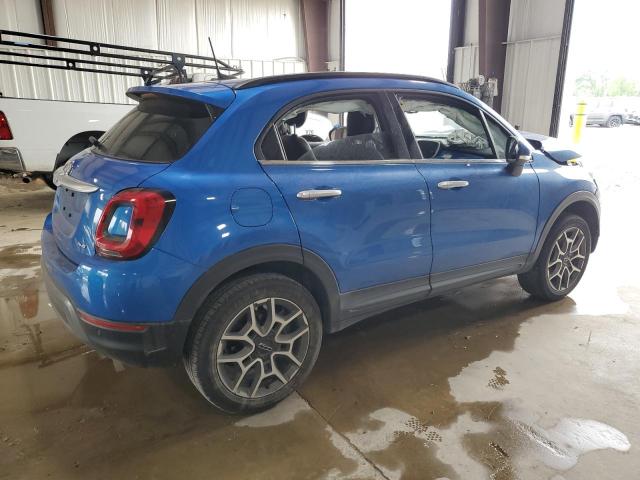 2019 FIAT 500X TREKK ZFBNFYD16KP773901