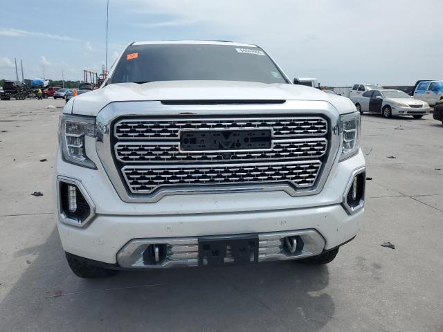 2021 GMC SIERRA K15 3GTU9FEL0MG316304