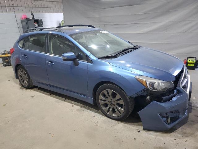 2015 SUBARU IMPREZA SP JF1GPAZ63FH321828