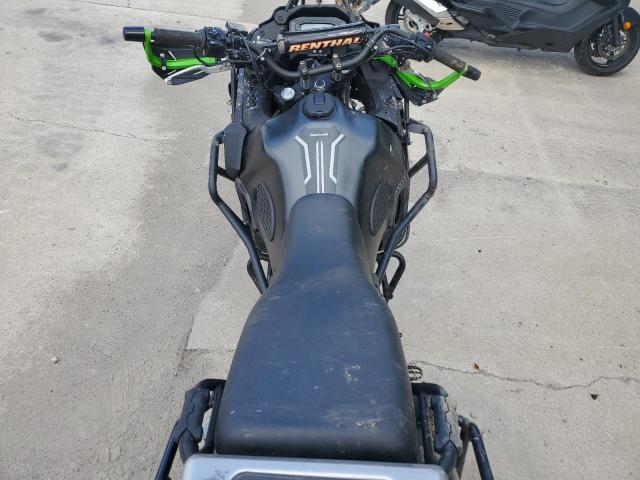 2023 KAWASAKI KL650 L ML5KLEL12PDA18999
