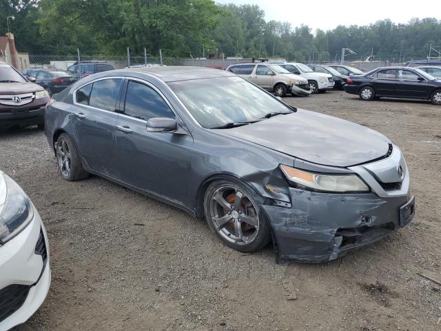 Vin: 19uua9f51aa006358, lot: 62641065, acura tl 20104