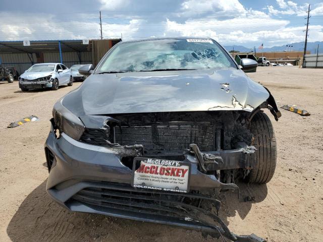 2023 KIA FORTE LX - 3KPF24AD6PE585021
