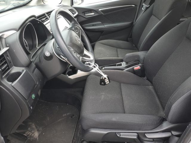 2016 HONDA FIT EX JHMGK5H71GX037081